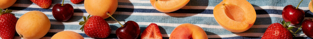 Fruta de temporada